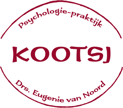KOOTSJ Psychologiepraktijk - Drs. Eugenie van Noord