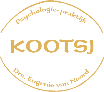 KOOTSJ Psychologiepraktijk - Drs. Eugenie van Noord
