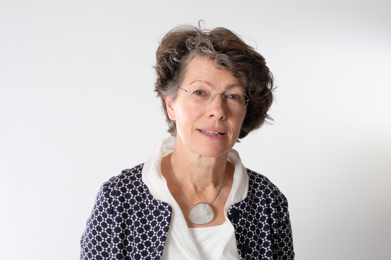 Foto van Eugenie van Noord